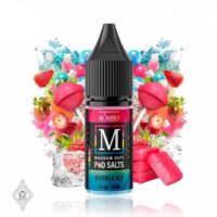 Bubble Ice Salt 10ml - Magnum