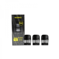 Cartucho/Pod Vinci v2 2ml/0,8Ω - Voopoo