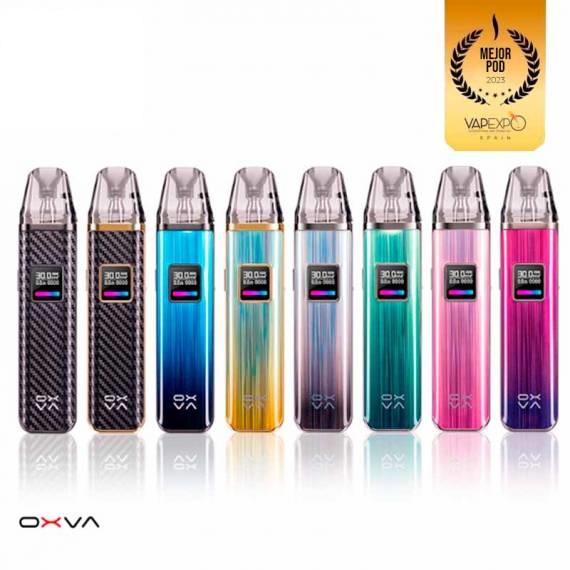 Xlim Pro Pod Kit - Oxva - Imagen 2