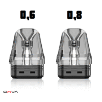 Cartucho/Pod Xlim (Top Fill) - Oxva