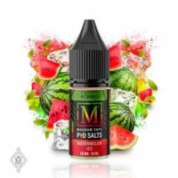 Watermelon Ice Salt 10ml - Magnum