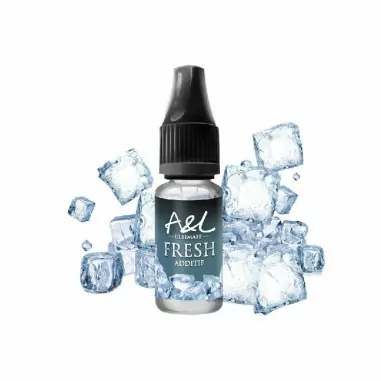 Molecula Ice Fresh Additif 10ml - A&L