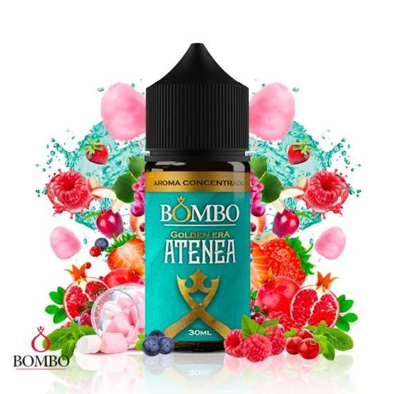 Atenea Aroma 30ml - Bombo