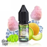 Atemporal Fruity Ice Salt 10ml - The Mind Flayer