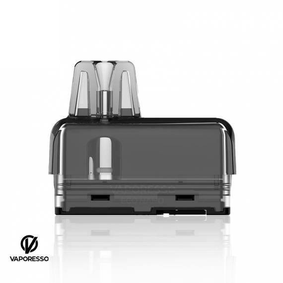 Cartucho/Pod Eco Nano 0.8Ω Mesh - Vaporesso