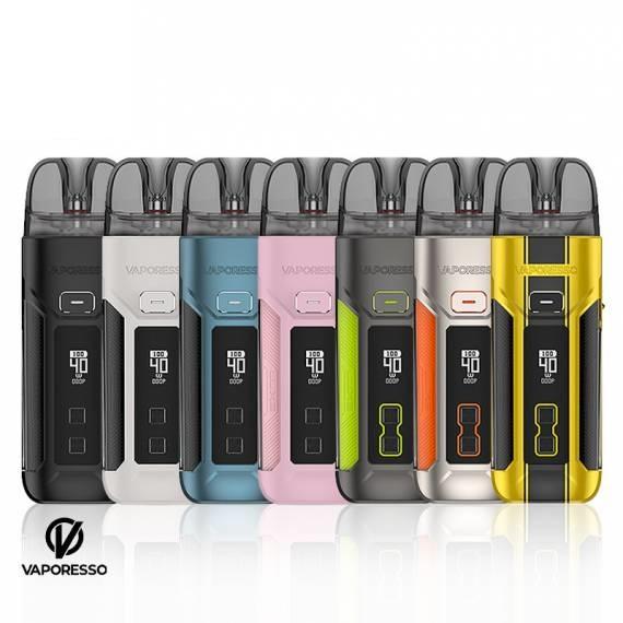 Luxe X Pro Pod Kit - Vaporesso