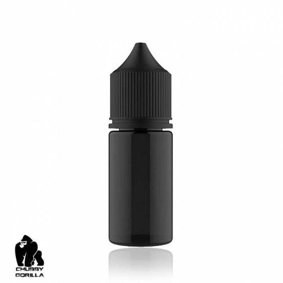 Bote Chubby Black 30 ml - Chubby