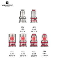 Coil GTX Mesh – Vaporesso