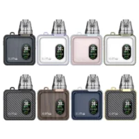 Xlim SQ Pro Pod Kit - Oxva