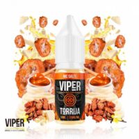 Torrija Salt 10ml - Viper