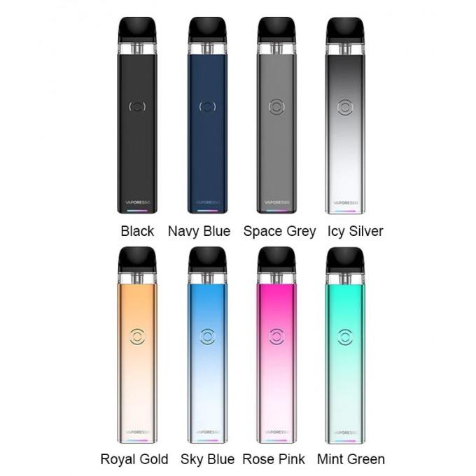 Xros 3 Pod Kit - Vaporesso