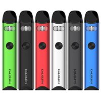 Caliburn A3 Pod Kit - Uwell