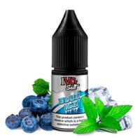 Blue Ice Salt 10ml - IVG