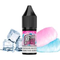 Cotton Candy Ice Salt 10ml - Drifter