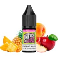 Pineapple Peach Mango Salt 10ml - Drifter