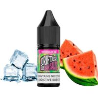 Watermelon Ice Salt 10ml - Drifter