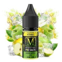 Green Apple Ice 10ml - Magnum
