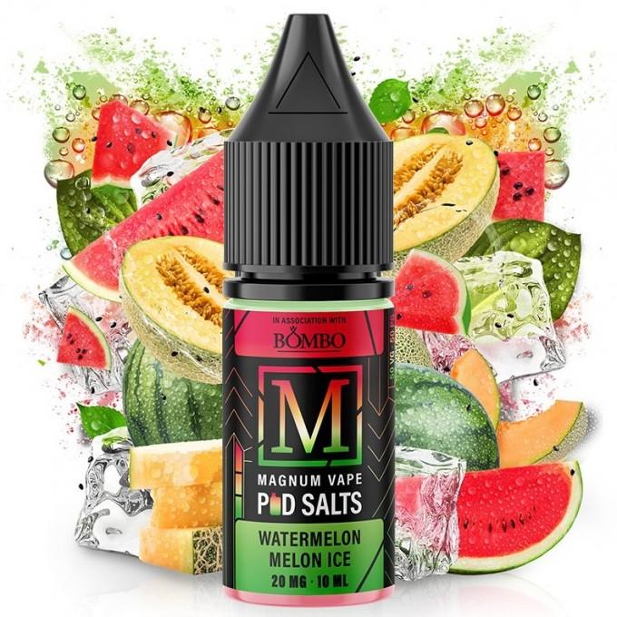 Watermelon Melon Ice 10ml - Magnum