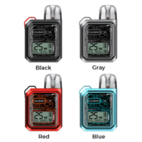 Caliburn GK3 Pod Kit - Uwell