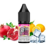 Pink Lemonade Salt 10ml - Drifter