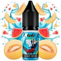 Melon 10ml Salt - MSTQ Juice