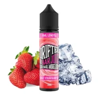 Sweet Strawberry Ice Longfill 16ml - Drifter