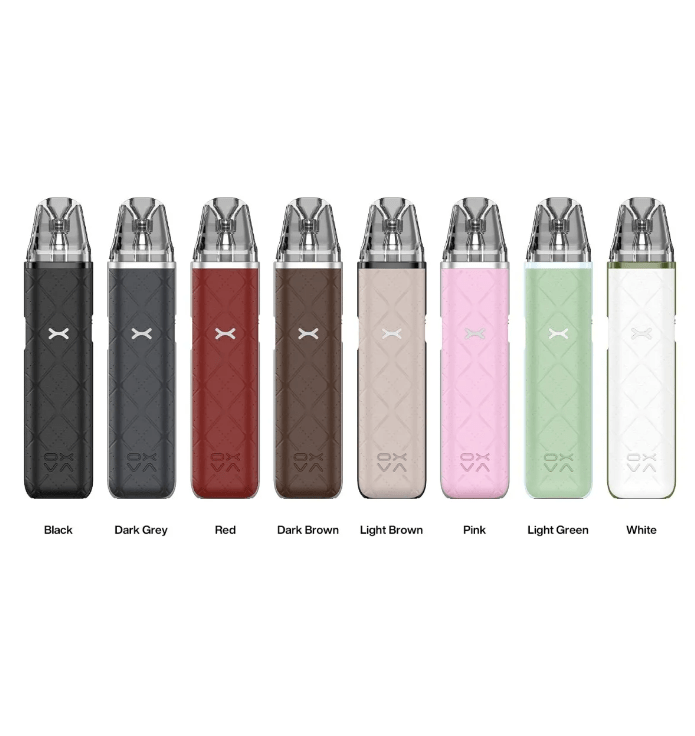 Xlim Go Pod Kit - Oxva