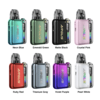 Argus P2 Pod Kit - Voopoo
