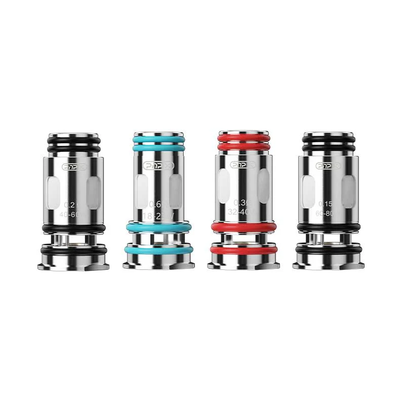 Coil PnP X - Voopoo