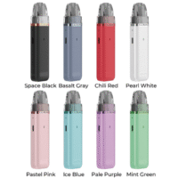 Caliburn G3 Lite Pod Kit - Uwell