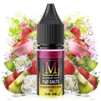 Strawberry Kiwi Ice Salt 10ml - Magnum