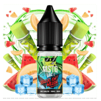 Soler-Oh Melon Ice Salt 10ml - MSTQ Juice