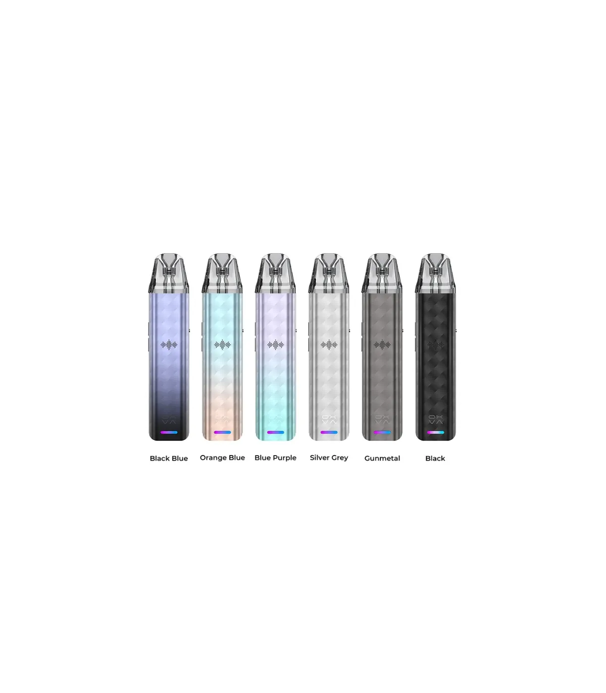 Oxva Xlim SE 2 Pod Kit (Voice Edition) - Oxva