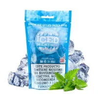 Pack de Sales Iced Menthol - Oil4vap