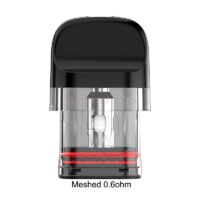 Cartucho/Pod Novo 0.6Ω Mesh - Smok