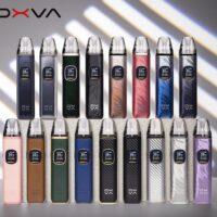 Xlim Pro 2 Pod Kit - Oxva