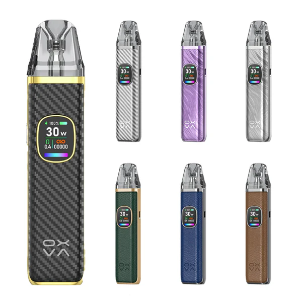Xlim Pro 2 Pod Kit - Oxva