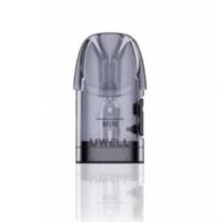 Cartucho/Pod Caliburn A3/A3S 8.0Ω - Uwell