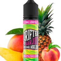 Pineapple Peach Mango Aroma 16ml (Longfill)- Drifter