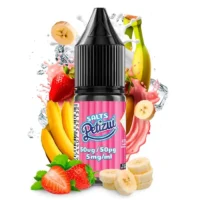 Petizuí Salt 10ml - Puñalaita