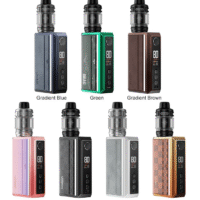 Drag 5 Kit - Voopoo