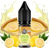 Lemon Cake 10ml - La Yaya