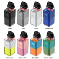 Xros Cube Pod Kit - Vaporesso