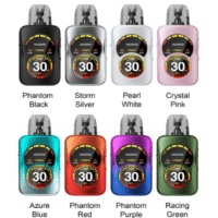 Argus A Pod Kit - Voopoo