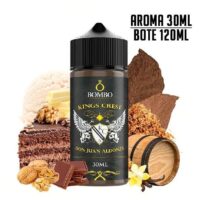 Don Juan Aldonza Aroma 30ml (Longfill) - Kings Crest