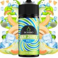 Ultra Melon Aroma 24ml (Longfill) - Bombo Bar