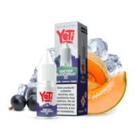 Honeydew Blackcurrant Ice Salt 10ml - Yeti Summit