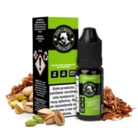 Pistachio Salt 10ml - Don Cristo