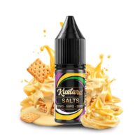 Kustard Salt 10ml - Kustard Salt