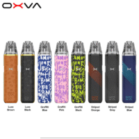 Xlim Go Pod Kit - Oxva